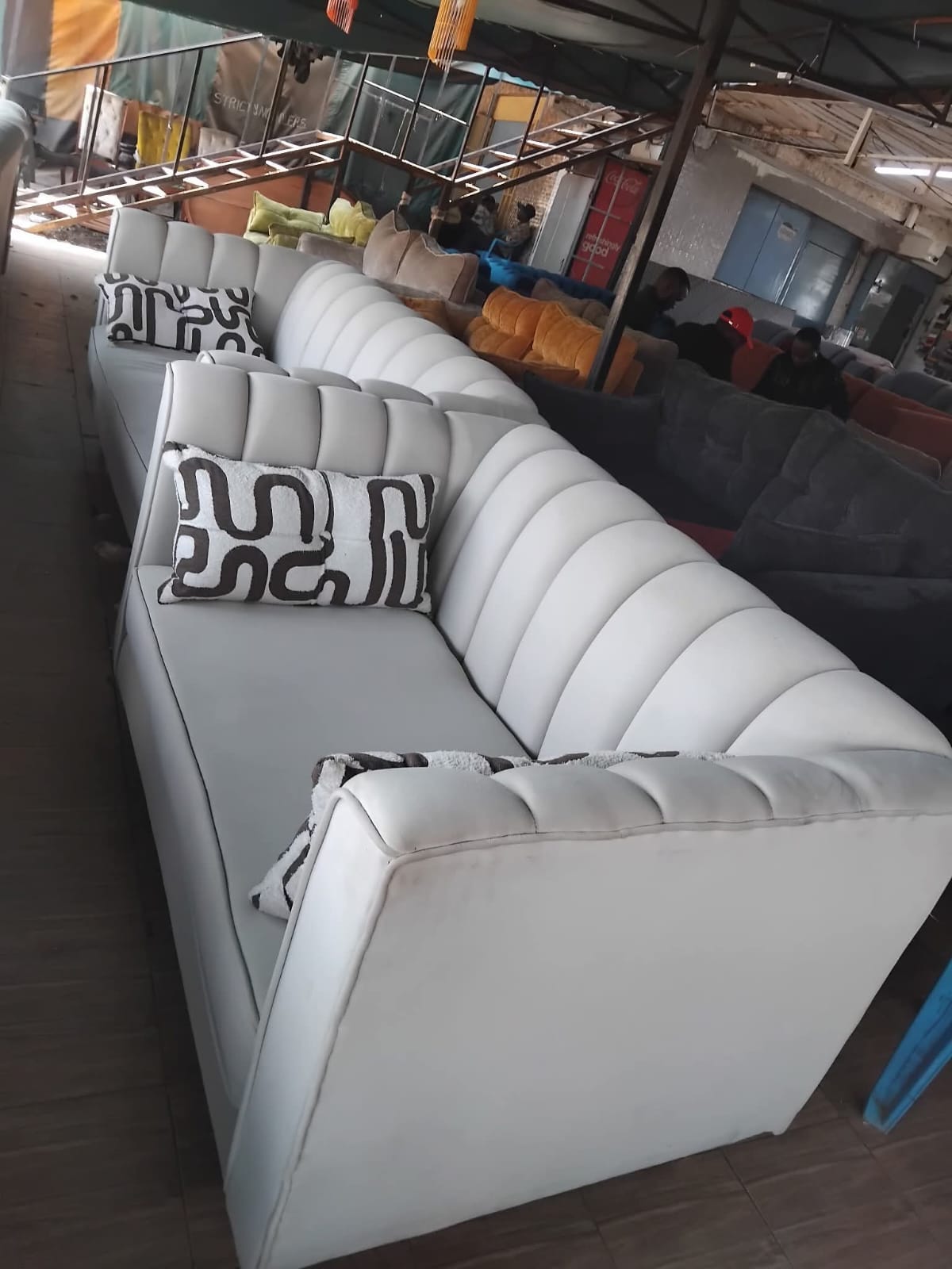 Diani Harmony Sofa Set